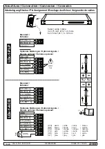 Предварительный просмотр 18 страницы D+H LDx-1400-1-PLP Manual