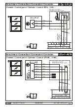 Предварительный просмотр 19 страницы D+H LDx-1400-1-PLP Manual