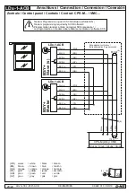 Предварительный просмотр 20 страницы D+H LDx-1400-1-PLP Manual