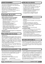 Preview for 8 page of D+H LDx-1400-5 Manual