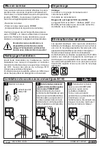 Preview for 10 page of D+H LDx-1400-5 Manual