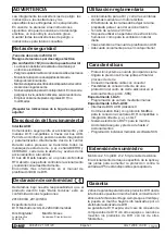 Preview for 11 page of D+H LDx-1400-5 Manual