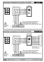 Preview for 15 page of D+H LDx-1400-5 Manual