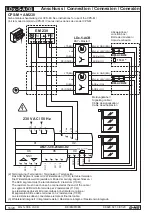 Preview for 16 page of D+H LDx-1400-5 Manual