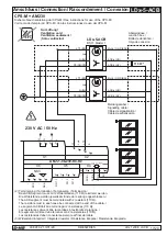 Preview for 17 page of D+H LDx-1400-5 Manual