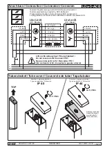 Preview for 19 page of D+H LDx-1400-5 Manual