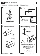 Preview for 22 page of D+H LSC 44-M4 Instructions For Use Manual