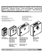 Preview for 2 page of D+H RT 45 Original Instructions Manual