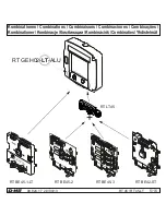 Preview for 5 page of D+H RT 45 Original Instructions Manual