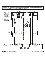 Preview for 11 page of D+H RT 45 Original Instructions Manual