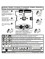 Preview for 13 page of D+H RT 45 Original Instructions Manual