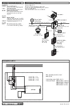 Предварительный просмотр 4 страницы D+H RZN 43-E Series Instructions For Use Manual