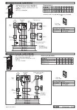 Предварительный просмотр 13 страницы D+H RZN 43-E Series Instructions For Use Manual