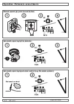 Preview for 14 page of D+H RZN 4404-K V2 Instructions Manual