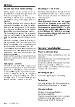 Preview for 6 page of D+H RZN 4416-M Instructions For Use Manual