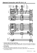 Preview for 9 page of D+H RZN 4416-M Instructions For Use Manual