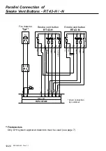 Предварительный просмотр 10 страницы D+H RZN 4416-M Instructions For Use Manual