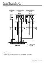 Предварительный просмотр 13 страницы D+H RZN 4416-M Instructions For Use Manual