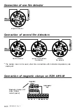 Preview for 14 page of D+H RZN 4416-M Instructions For Use Manual