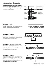 Предварительный просмотр 15 страницы D+H RZN 4416-M Instructions For Use Manual