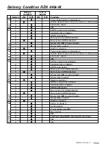 Preview for 19 page of D+H RZN 4416-M Instructions For Use Manual