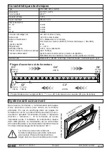 Предварительный просмотр 9 страницы D+H VCD-0203-0250-1-ACB-R Original Instructions Manual