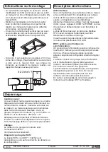 Предварительный просмотр 10 страницы D+H VCD-0203-0250-1-ACB-R Original Instructions Manual