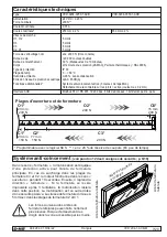 Предварительный просмотр 7 страницы D+H VCD-0204-0x50-1-ACB-M Original Instructions Manual