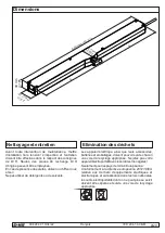 Предварительный просмотр 9 страницы D+H VCD-0204-0x50-1-ACB-M Original Instructions Manual