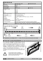 Предварительный просмотр 11 страницы D+H VCD-0204-0x50-1-ACB-M Original Instructions Manual