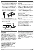 Предварительный просмотр 12 страницы D+H VCD-0204-0x50-1-ACB-M Original Instructions Manual