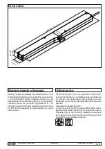 Предварительный просмотр 13 страницы D+H VCD-0204-0x50-1-ACB-M Original Instructions Manual