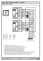 Предварительный просмотр 18 страницы D+H VCD-0204-0x50-1-ACB-M Original Instructions Manual