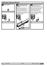 Preview for 4 page of D+H VCD 204-K Original Instructions Manual