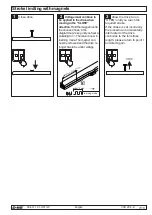 Preview for 7 page of D+H VCD 204-K Original Instructions Manual