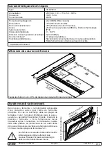 Preview for 9 page of D+H VCD 204-K Original Instructions Manual