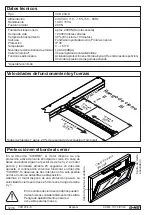 Preview for 12 page of D+H VCD 204-K Original Instructions Manual