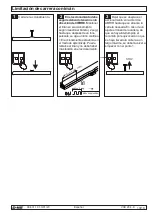 Preview for 13 page of D+H VCD 204-K Original Instructions Manual