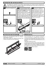 Preview for 13 page of D+H VCD 204-TMS+ Set Original Instructions Manual