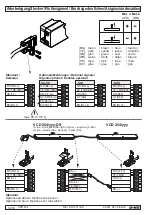 Preview for 14 page of D+H VCD 204-TMS+ Set Original Instructions Manual