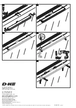 Preview for 2 page of D+H VCD-BS001-VSI Original Instructions