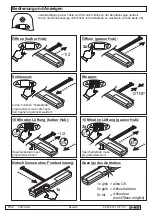 Preview for 8 page of D+H VCD-Solar Original Instructions Manual