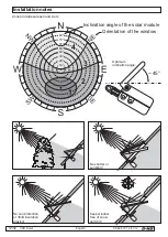 Preview for 12 page of D+H VCD-Solar Original Instructions Manual