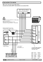 Preview for 11 page of D+H VLD 51/038-BSY+ Manual