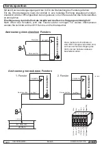 Preview for 4 page of D+H VLD 51/038-BSY+ Original Instructions Manual