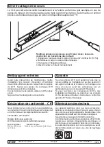 Preview for 13 page of D+H VLD 51/038-BSY+ Original Instructions Manual