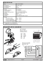 Preview for 15 page of D+H VLD 51/038-BSY+ Original Instructions Manual