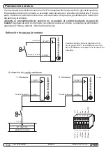 Preview for 16 page of D+H VLD 51/038-BSY+ Original Instructions Manual