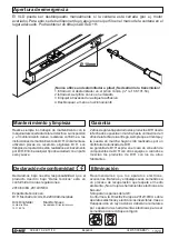 Preview for 17 page of D+H VLD 51/038-BSY+ Original Instructions Manual