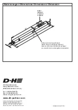 Preview for 20 page of D+H VLD 51/038-BSY+ Original Instructions Manual